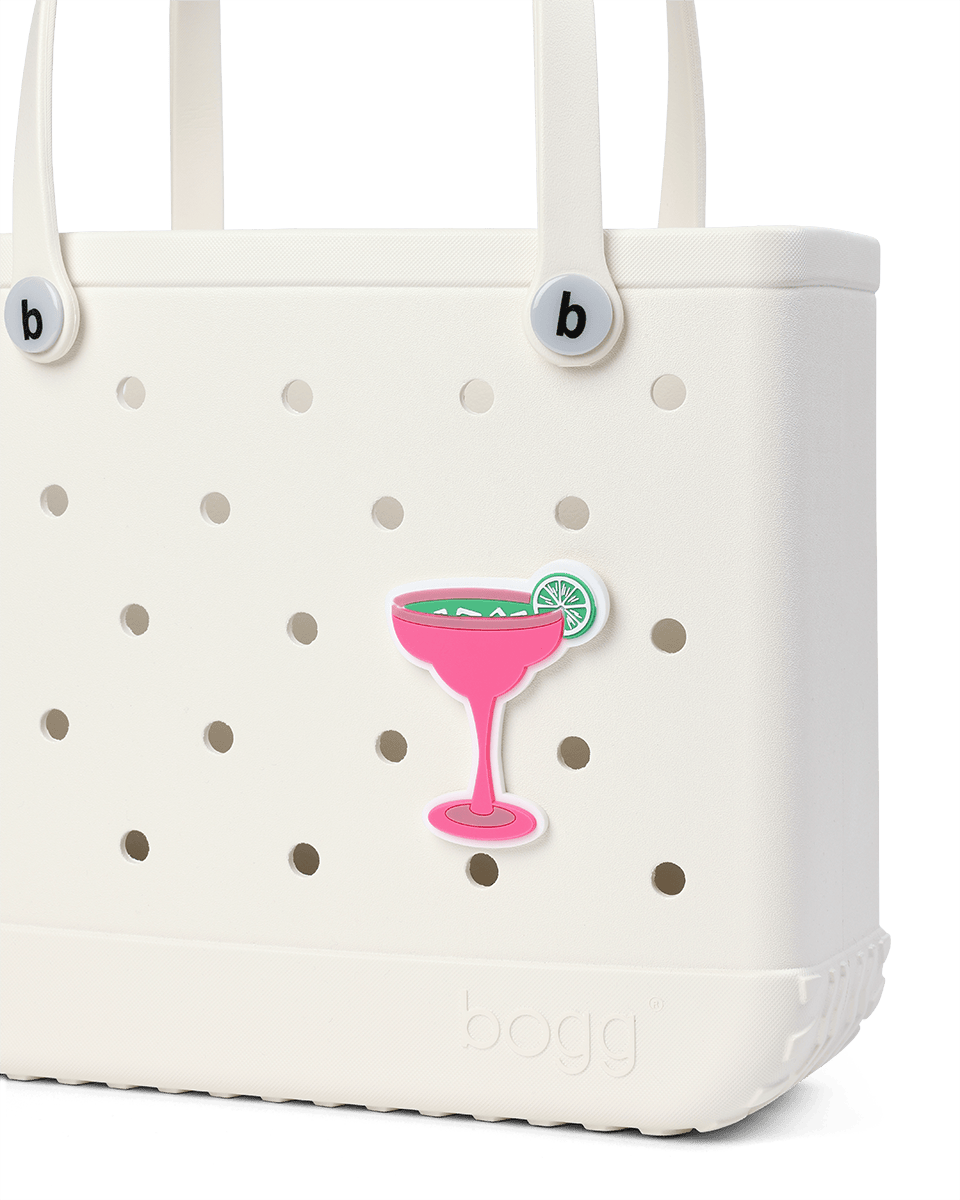 Bogg Bit - Margarita、mySite、solidvoid