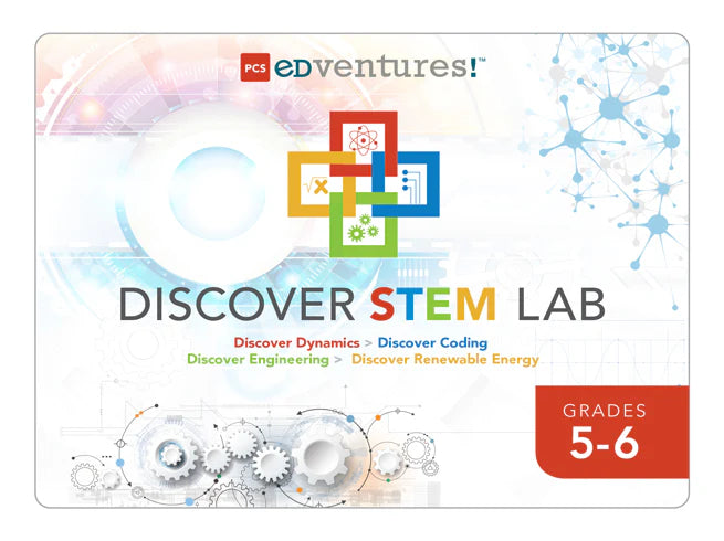 Discover STEM LAB 5-6、mySite、lovesweatpilates