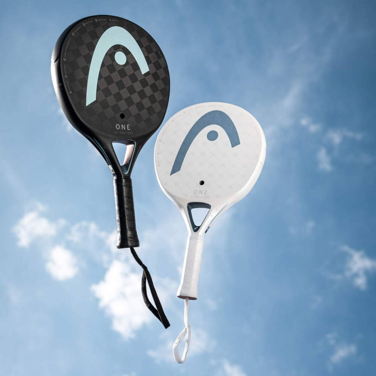Head One Ultralight 2025 (White)