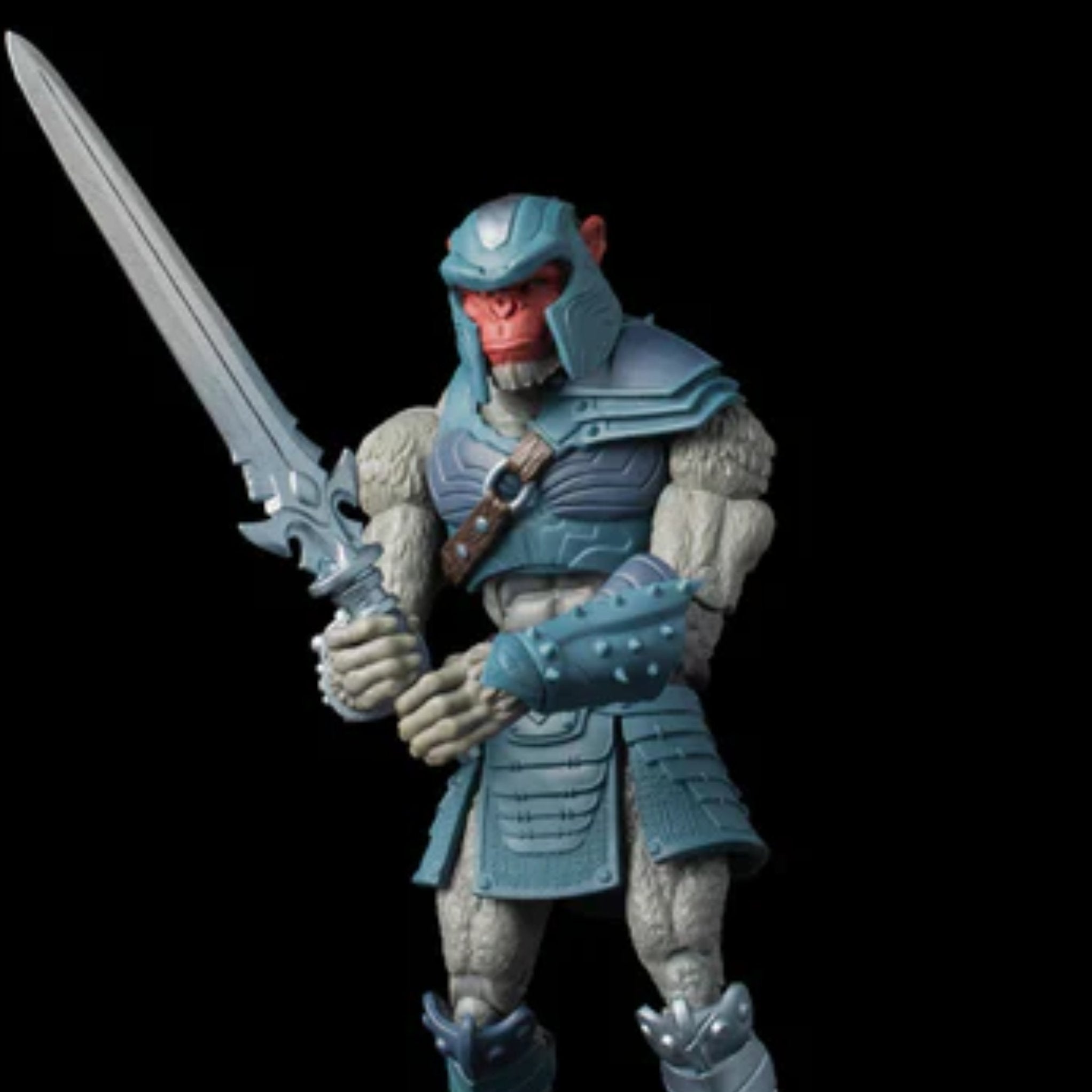 Animals of the Warrior Kingdom Horrid Infantry、mySite、hgirdovlk