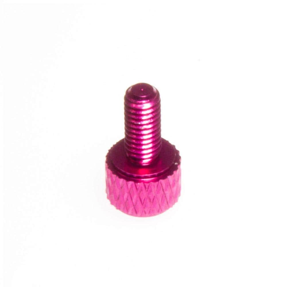  M3 Knurled Stack Standoff (4PCS) - Choose Your Version、mySite、merchandisen