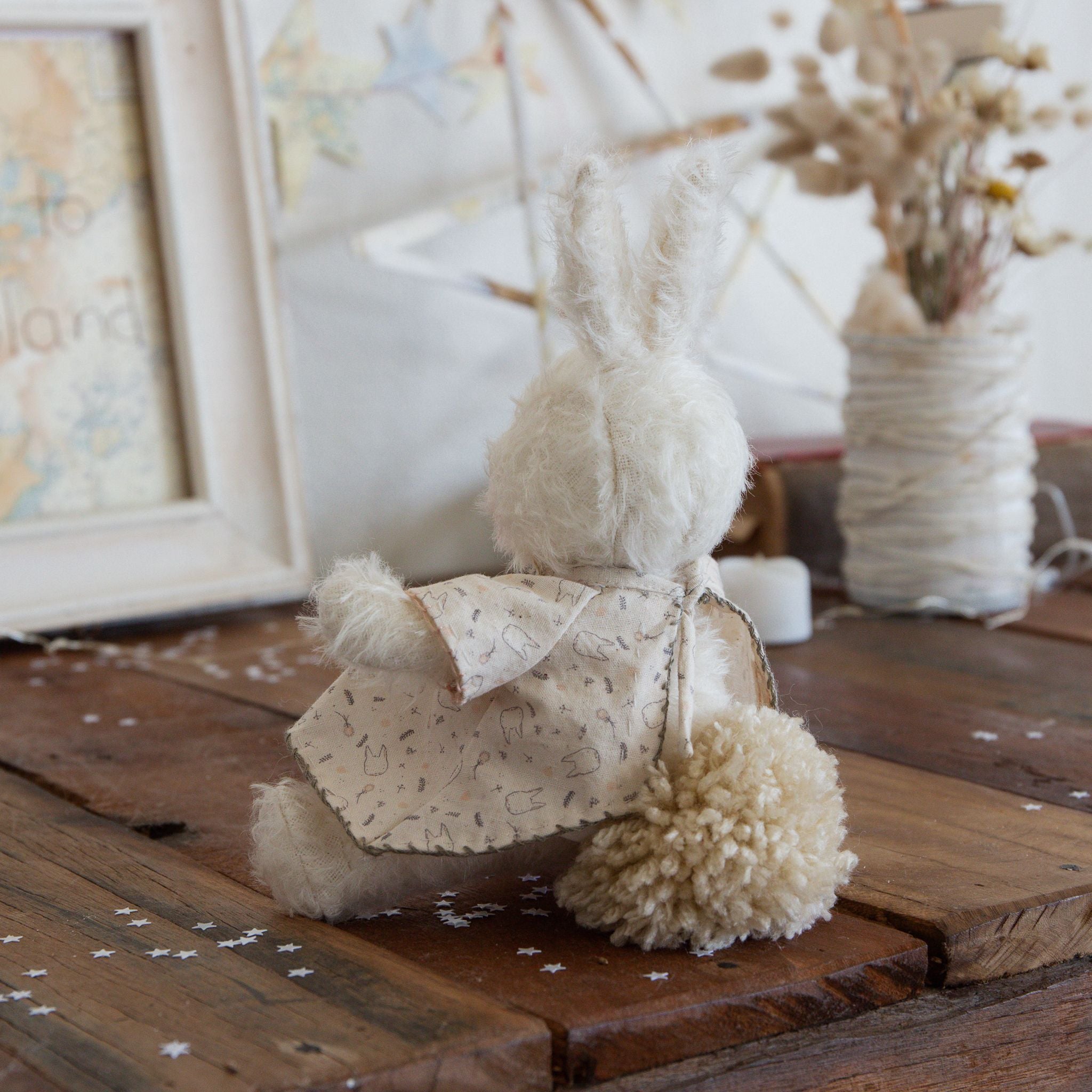 RETIRED - Hutch Studio - Itty Bitty 3、mySite、g9winljtr