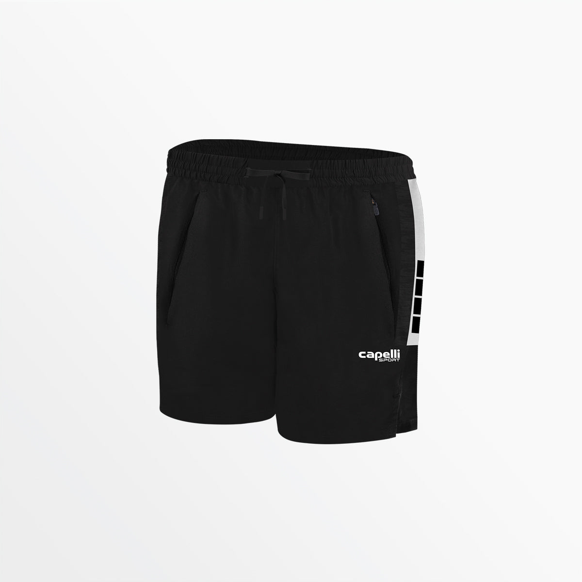 WOMEN'S MADISON WOVEN SHORTS