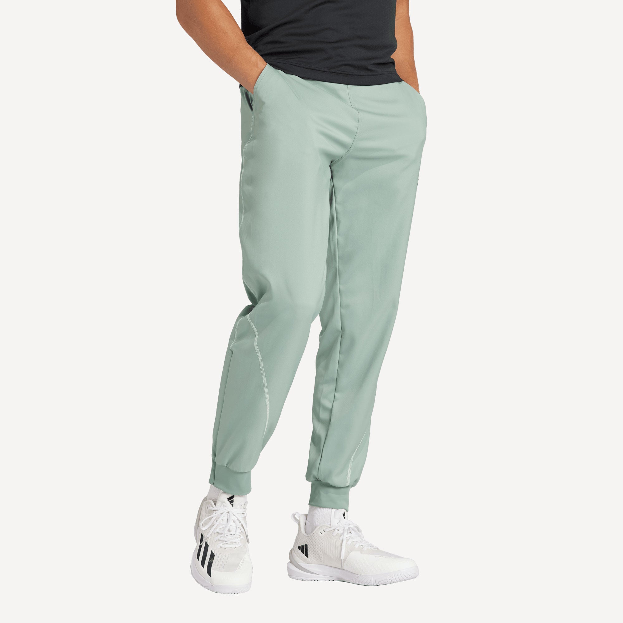 adidas Pro Melbourne Men's Tennis Pants、mySite、neckold
