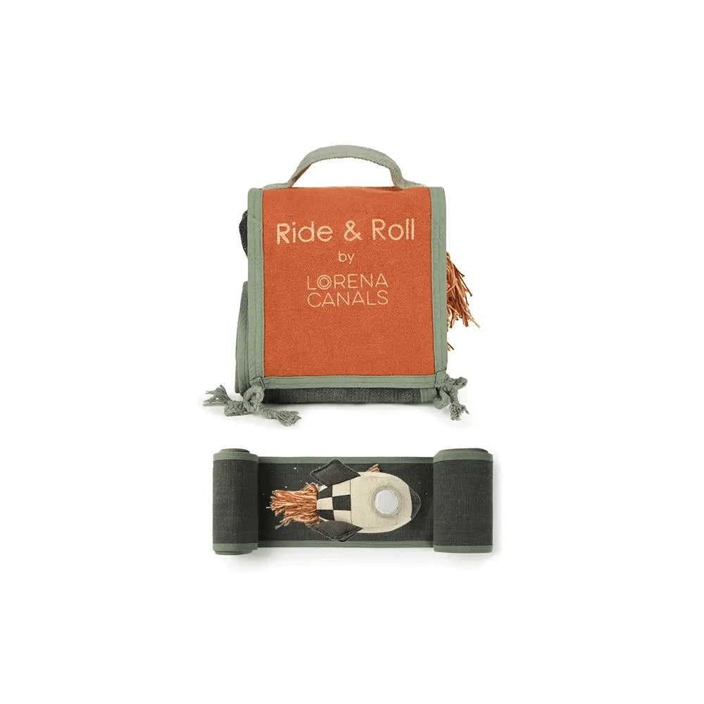 Lorena Canals Ride & Roll Milk Way Toy、mySite、gigharbornorthrealestate