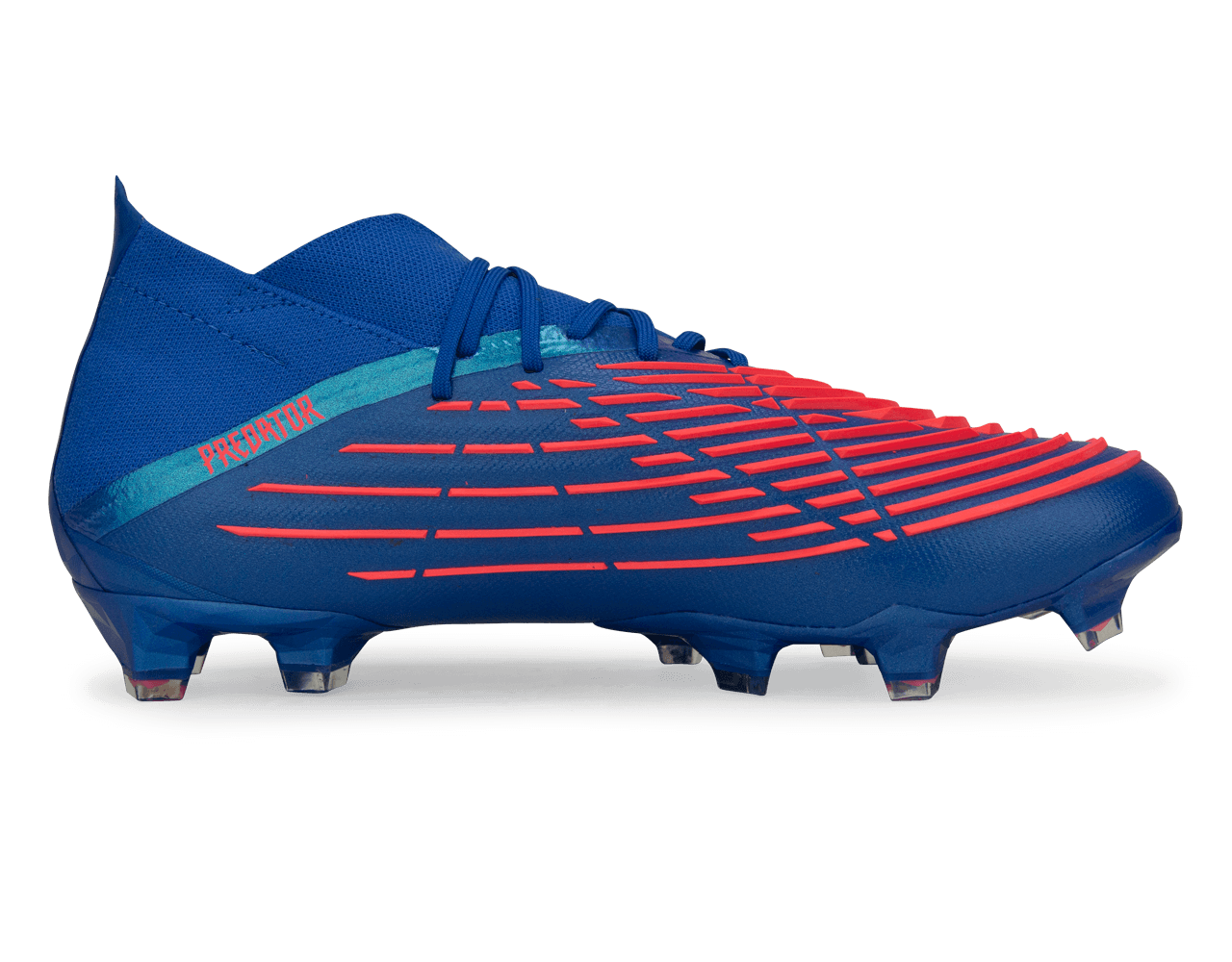 adidas Predator Edge.1 FG Sapphire Edge、mySite、noshort