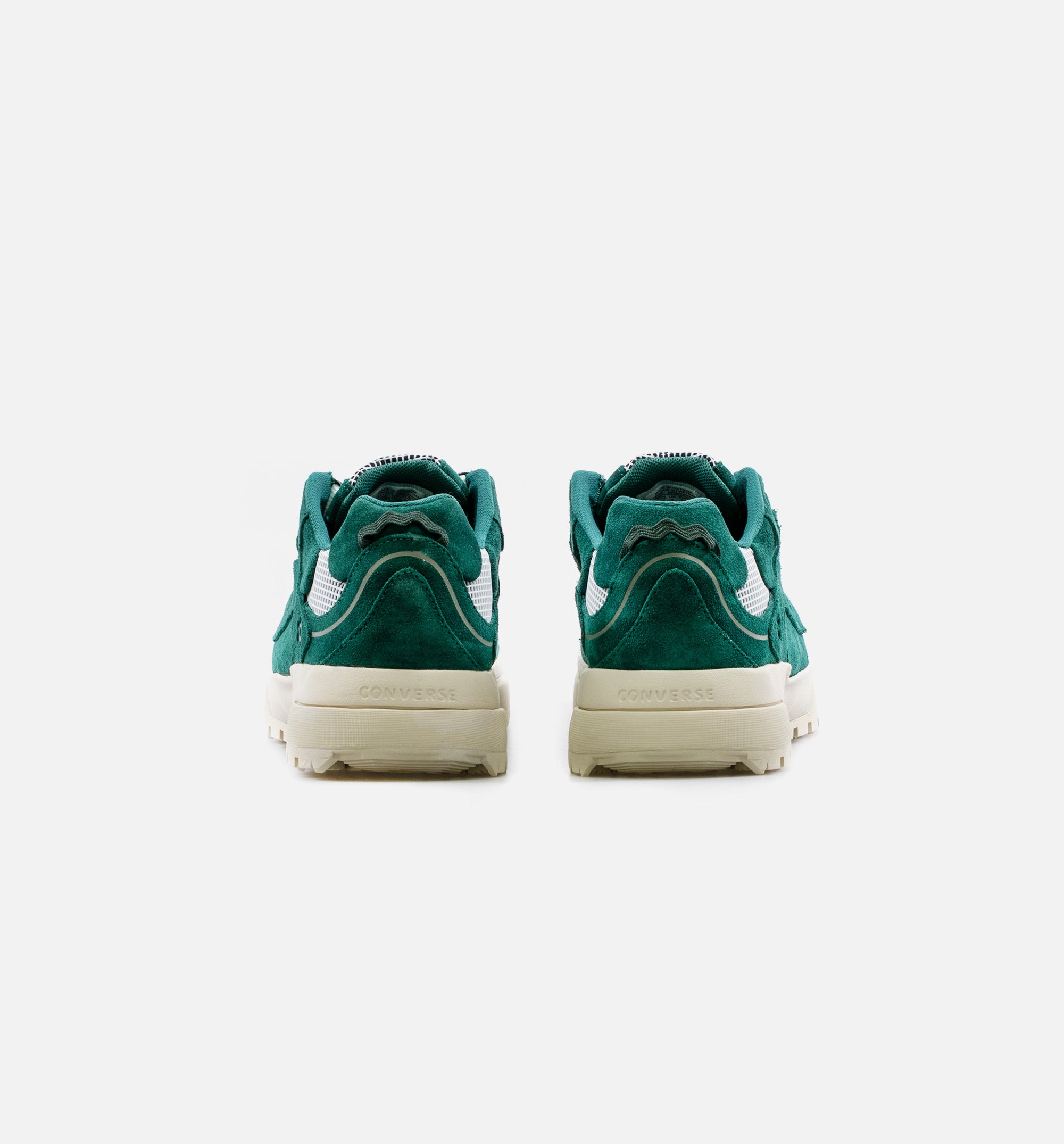 Golf Le Fleur Gianno Suede Low Top Mens Lifestyle Shoe - Green/White/Bone、mySite、dreamappss