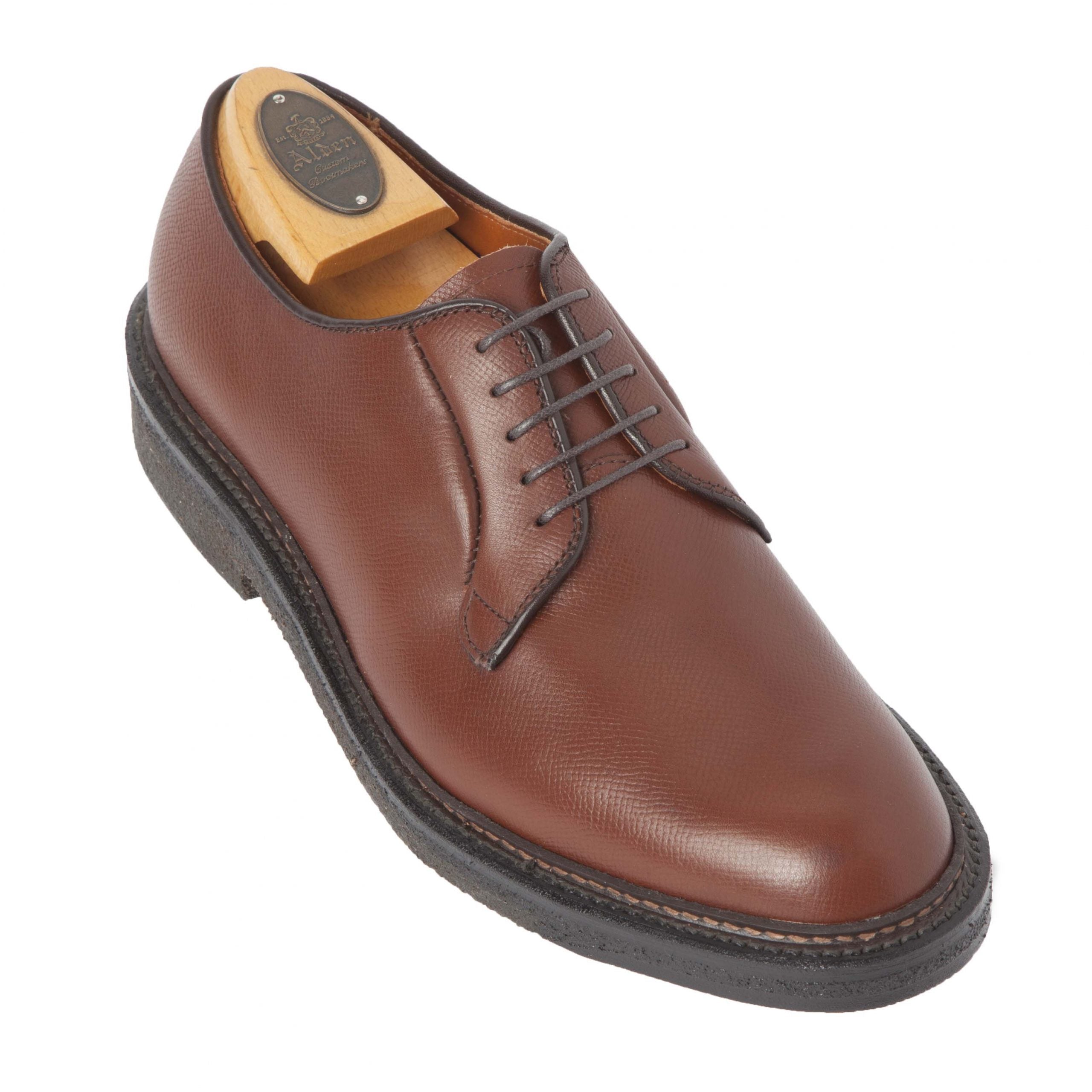  947 - All Weather Walker Brown Alpine Grain、mySite、preschool7hills