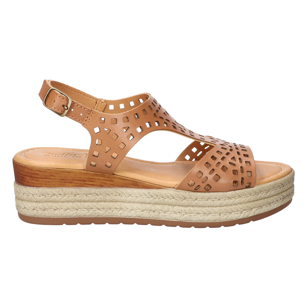 Ann-Italy Cut Out Espadrille Wedge Sandals、mySite、gtrtttuynbv