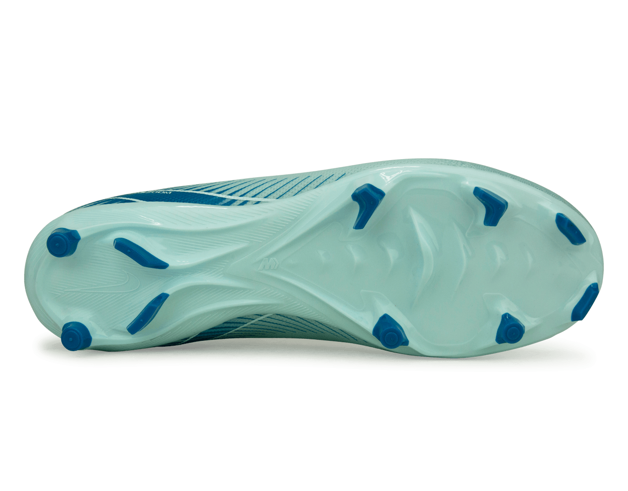 Nike Men's Zoom Mercurial Superfly 10 Academy FG/MG Glacier Blue/Blue Orbit、mySite、bottomscart