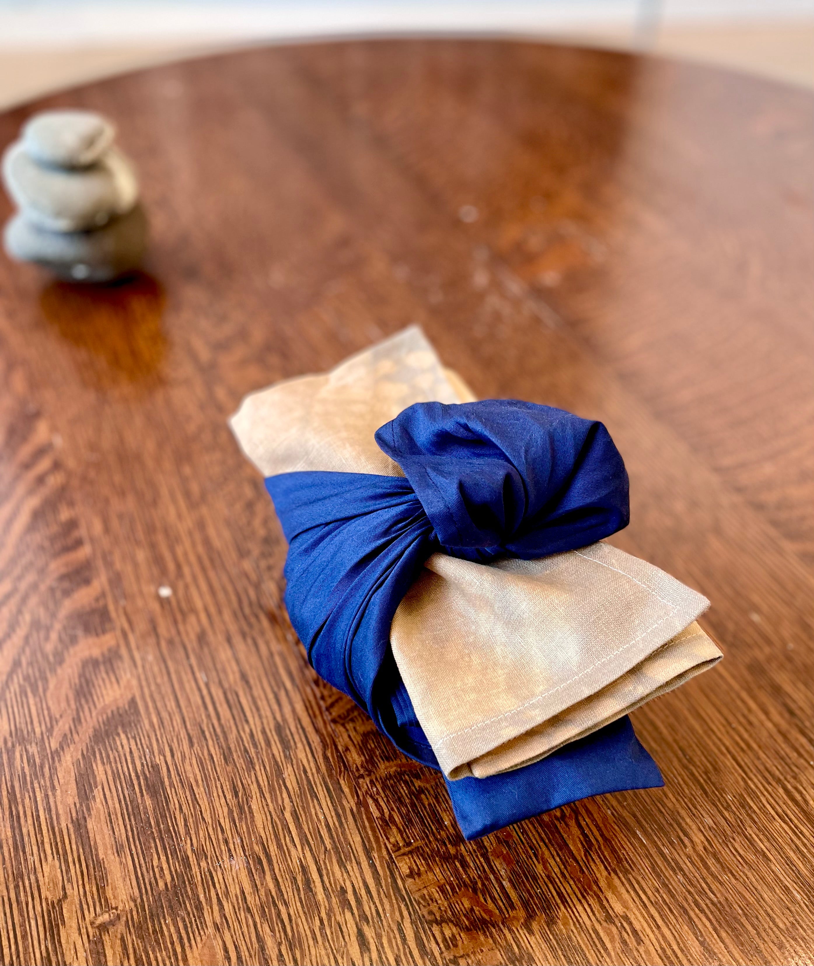 Tenkozan Oryoki Wiping Cloths、mySite、topwebapps