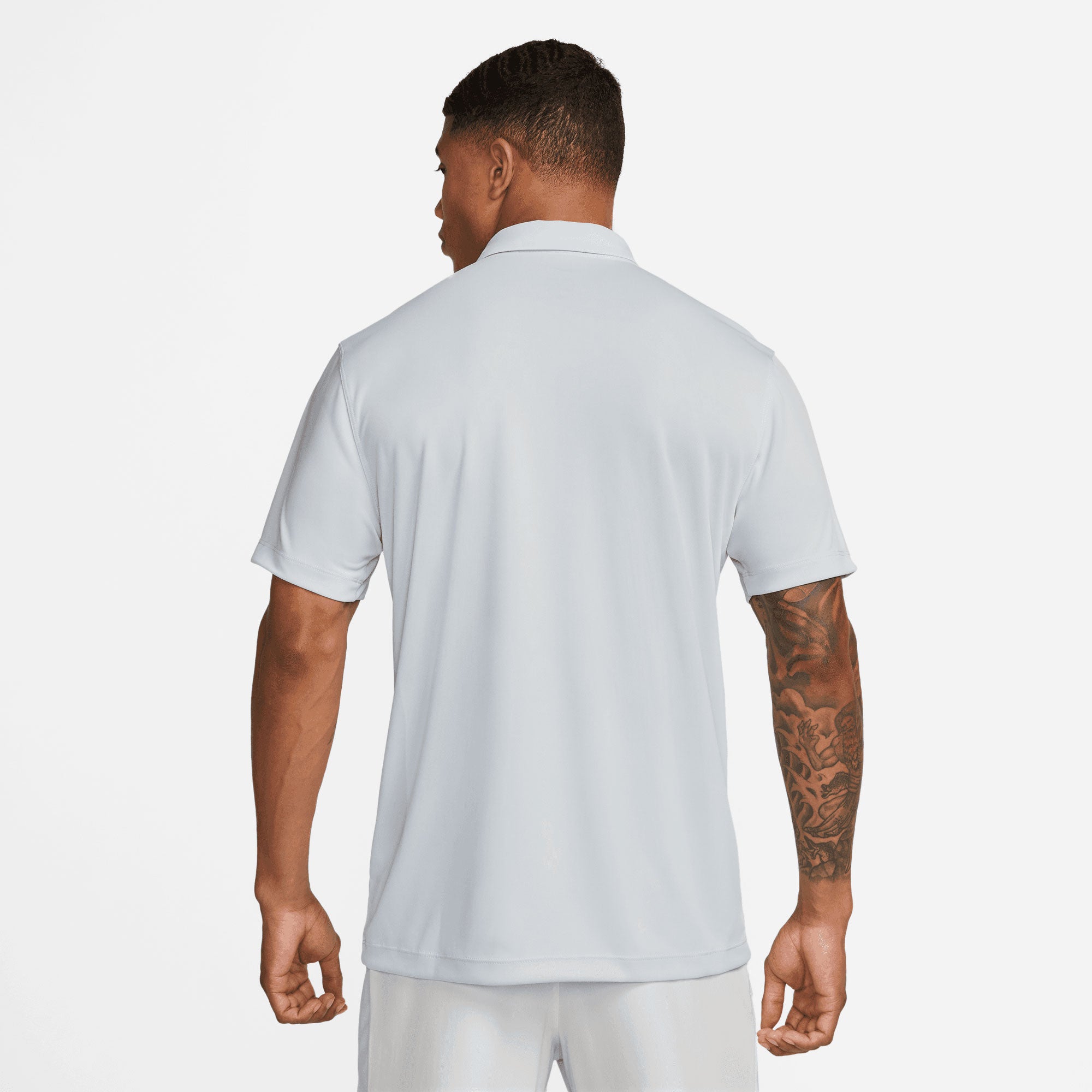NikeCourt Dri-FIT Victory Men's Tennis Polo