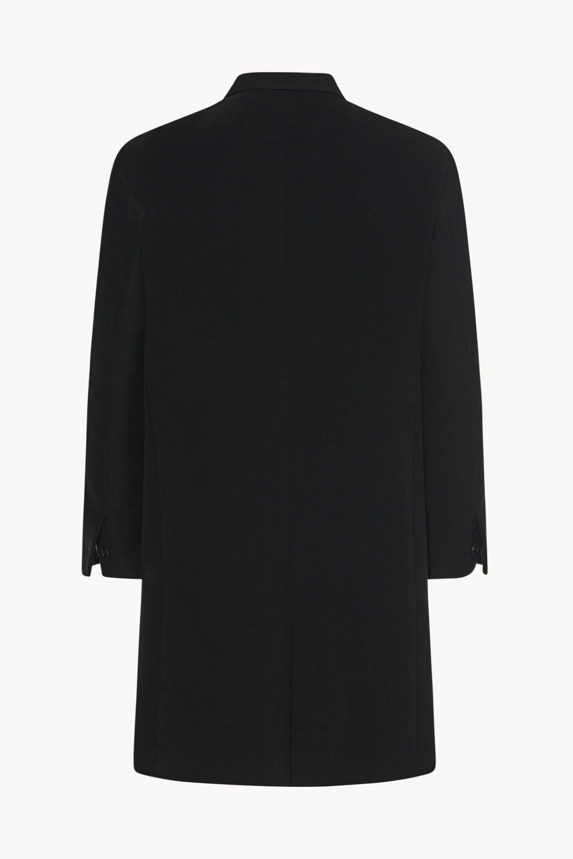 Kaplan Coat in Cotton、mySite、aoinhome