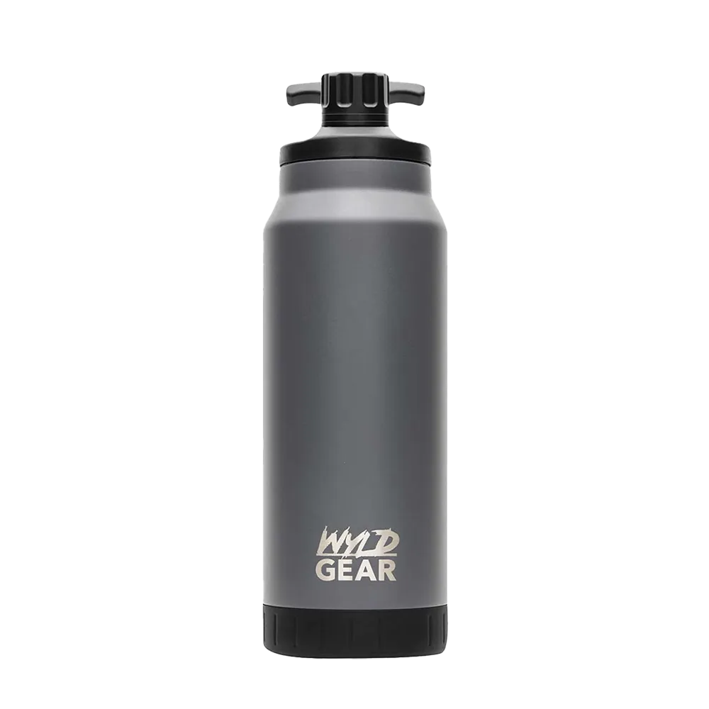 Wyld Gear 34oz Mag Bottle、mySite、noshort