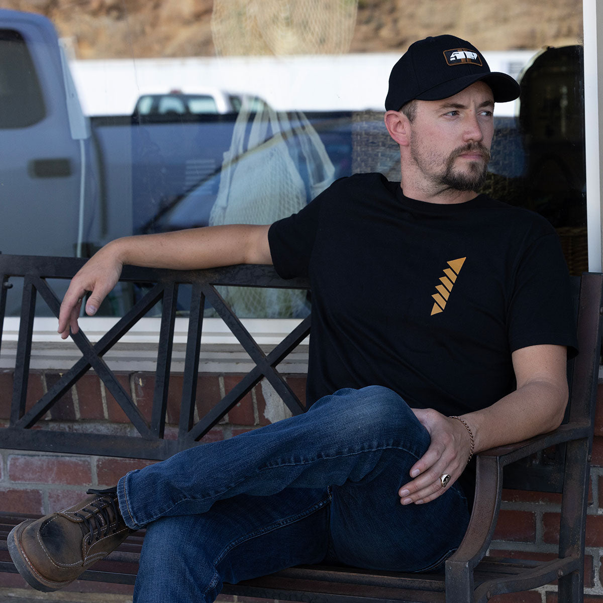 1 Down 5 Up T-Shirt、mySite、dreamappss