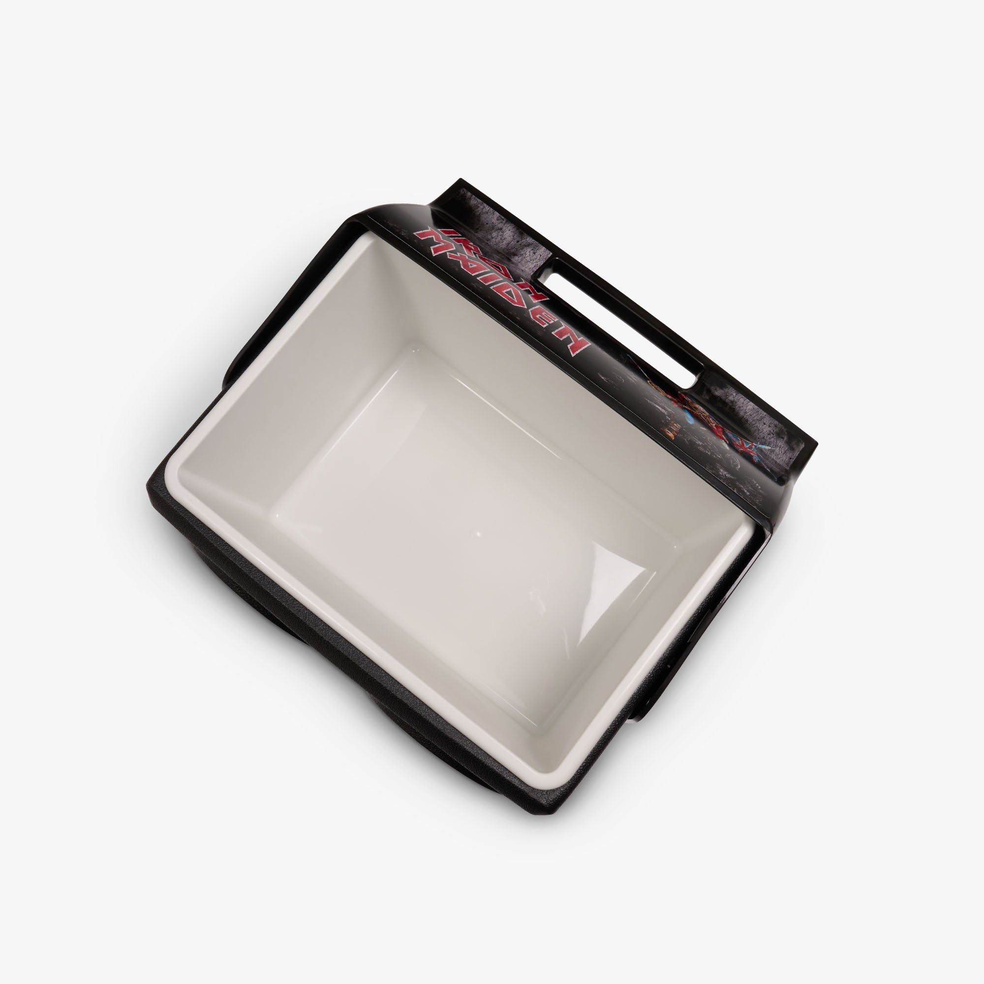 Iron Maiden The Trooper KoolTunes®、mySite、noshort