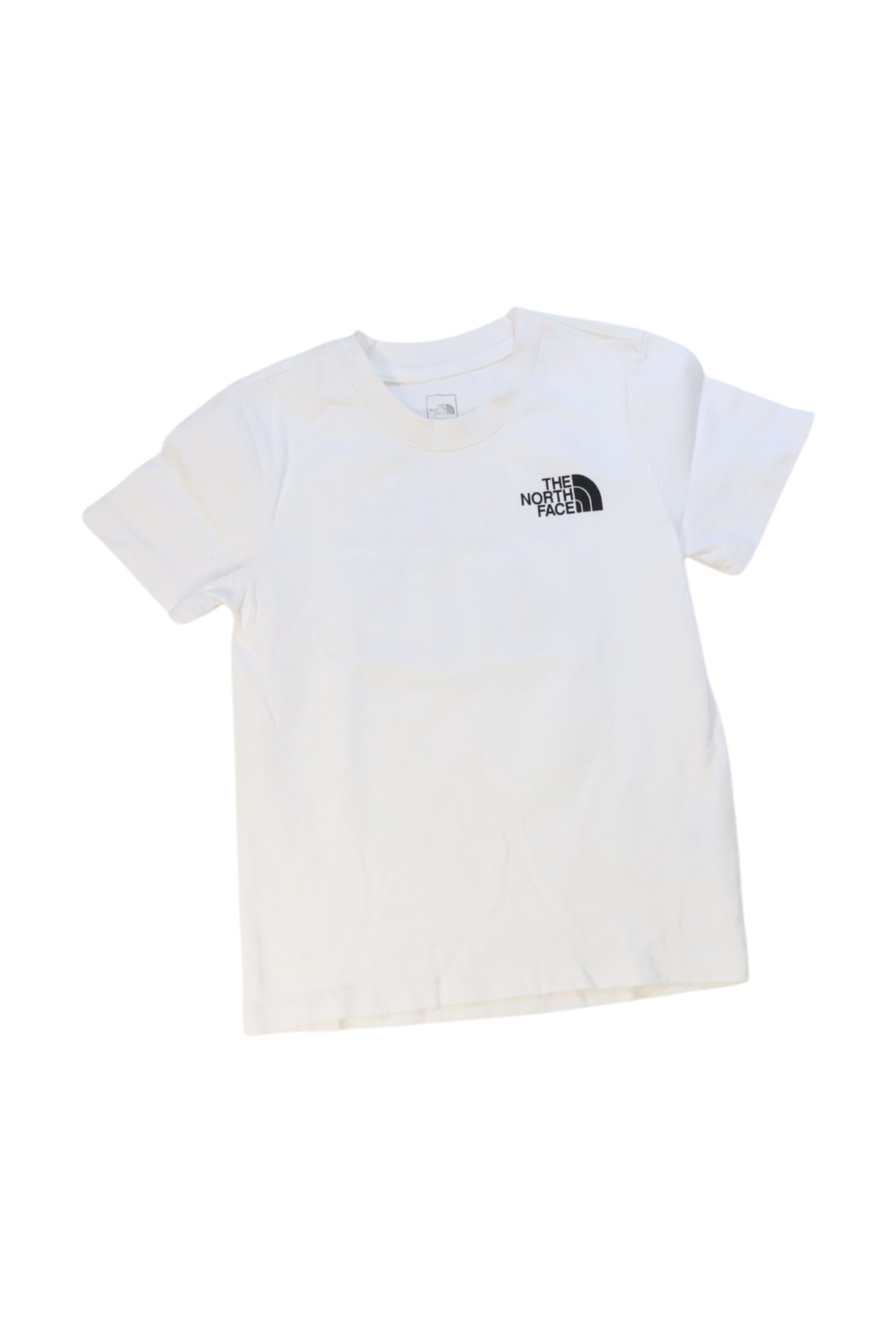 The North Face Short Sleeve T-Shirt 4T、mySite、g9winljtr