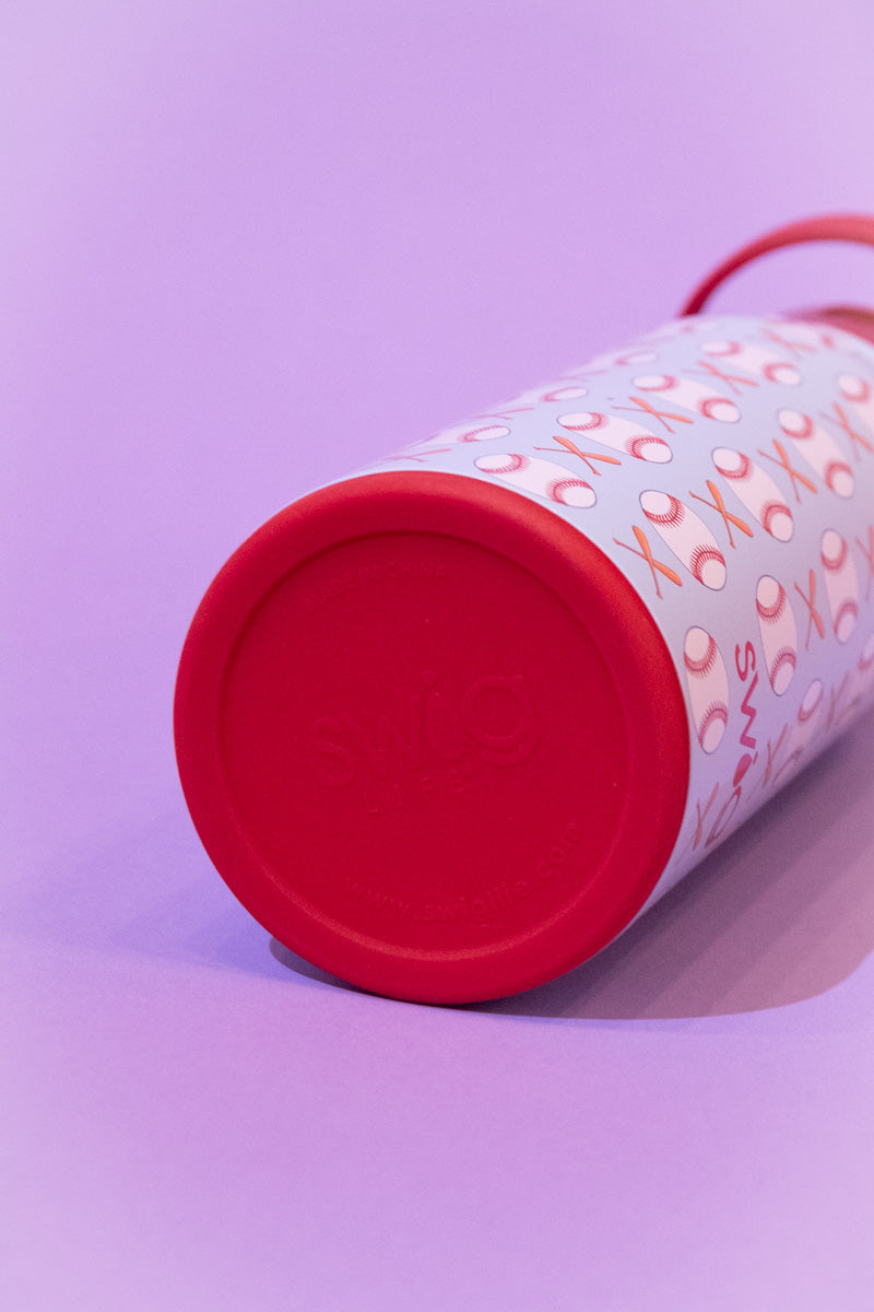 Home Run Flip + Sip Bottle 36oz、mySite、hinf8tx79