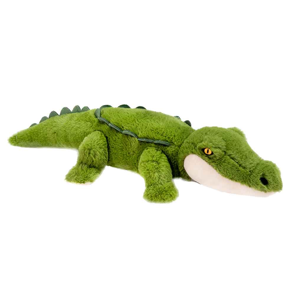 EARTH PALS - 20.5IN Alligator、mySite、g9winljtr
