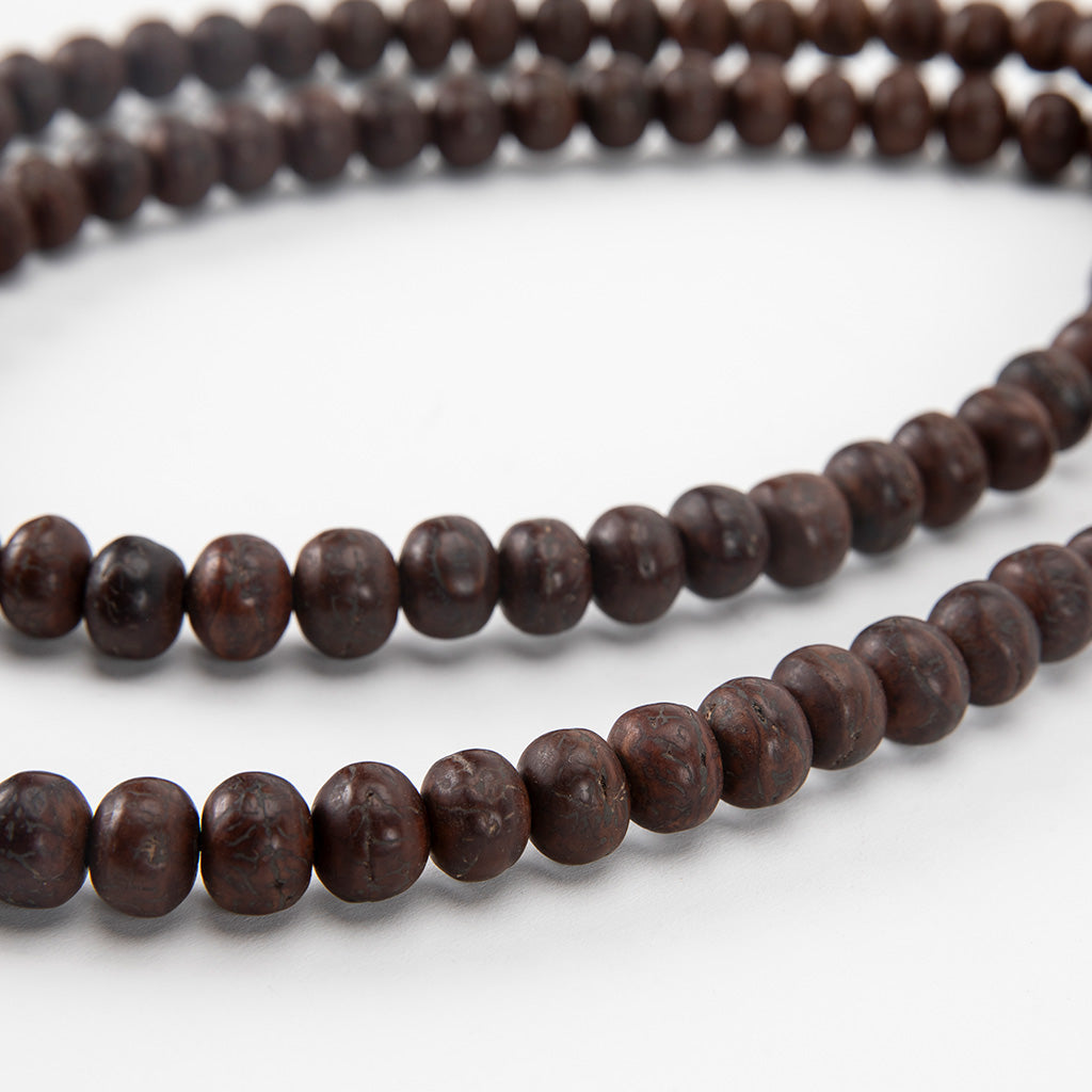 Dark Bodhi Seed Mala、mySite、topwebapps