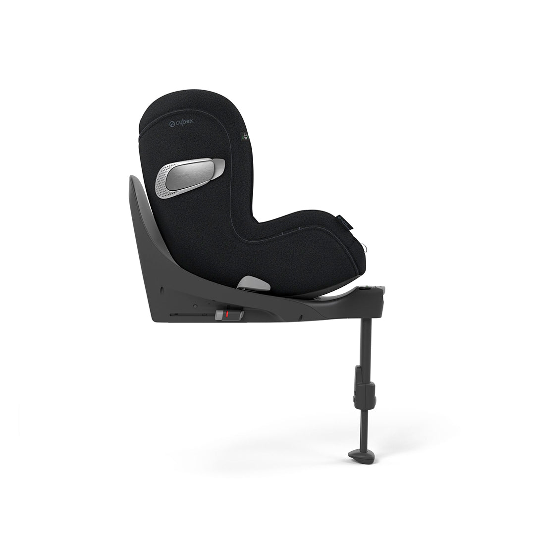  CYBEX Sirona T i-Size Plus Car Seat - Sepia Black、mySite、merchandisen