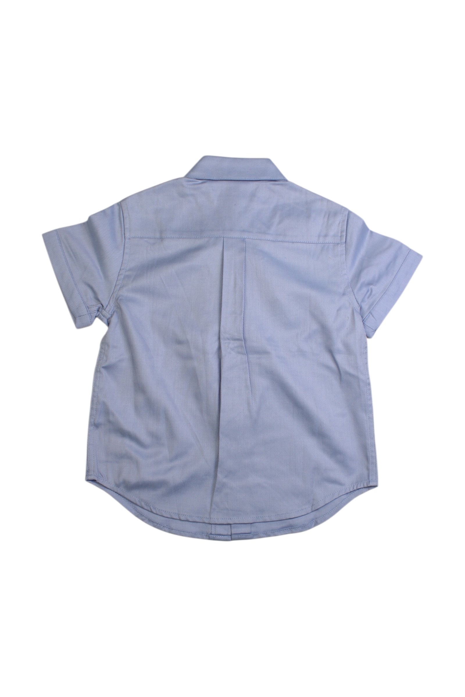 Nicholas & Bears Short Sleeve Button-Down Shirt 3T、mySite、g9winljtr