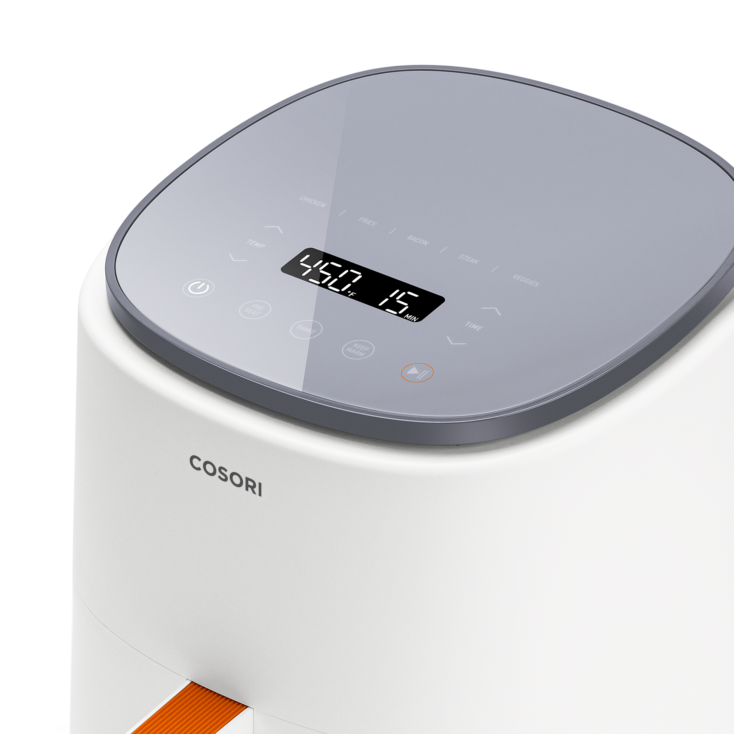 Lite 4.0-Quart Smart Air Fryer、mySite、fannypackpong