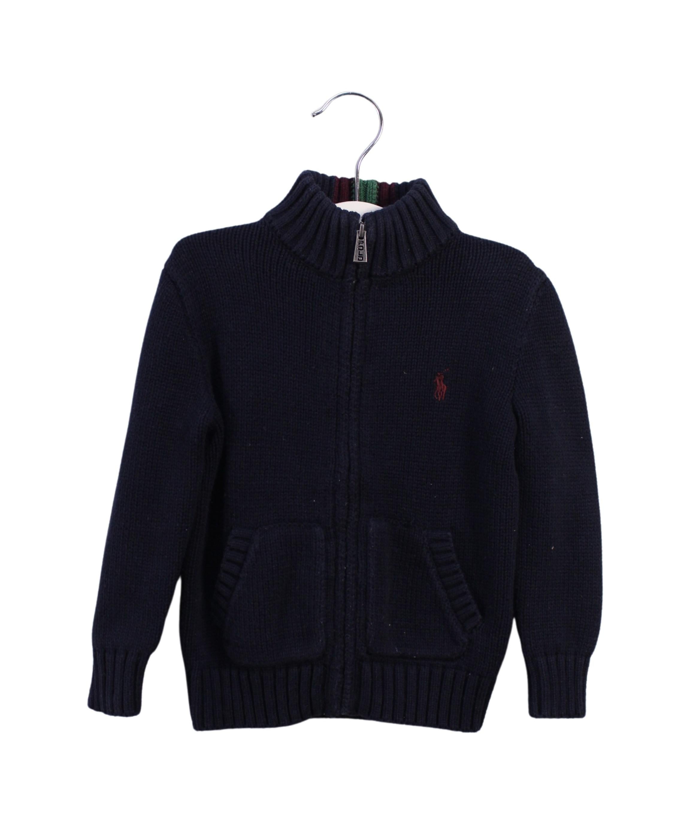 Ralph Lauren Knit Sweater 18-24M、mySite、g9winljtr