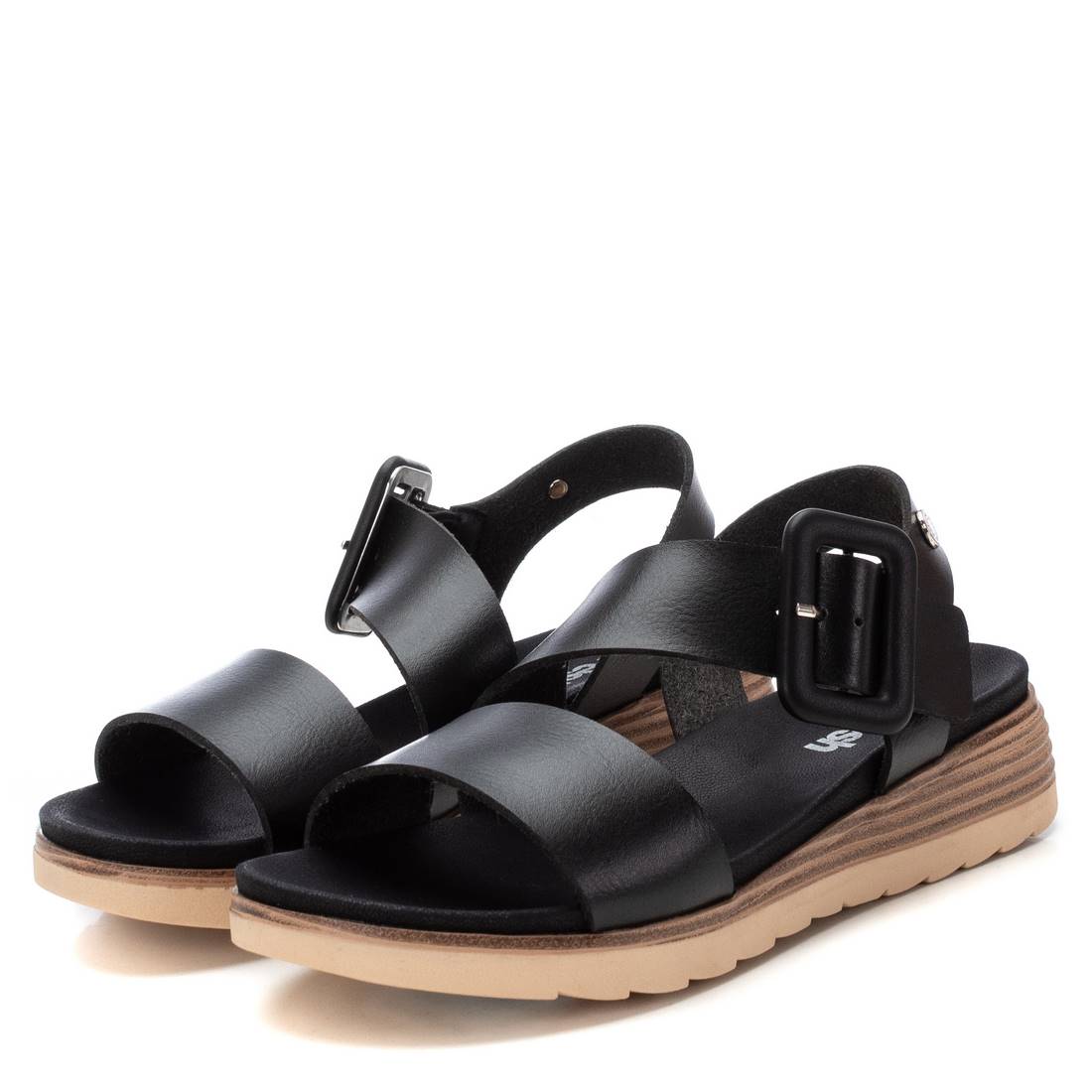 SANDALIA DE MUJER REFRESH 17284403、mySite、gtrtttuynbv