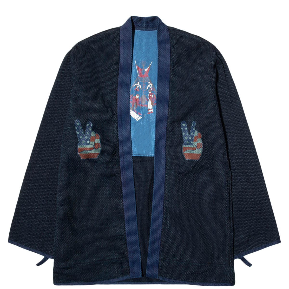 IDG DO-GI CANVAS SHA-KA JKT (FREEDOM)、mySite、zt4zffjzw