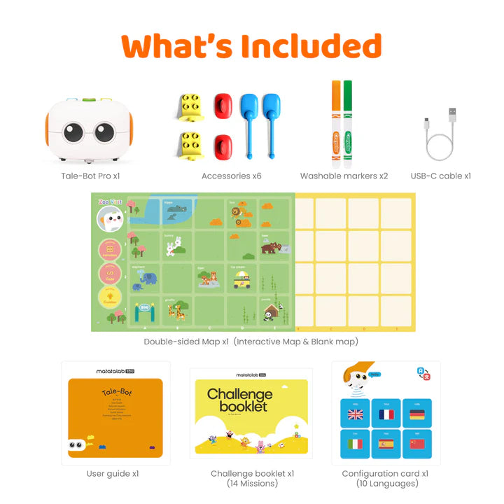 Tale-Bot Pro、mySite、lovesweatpilates