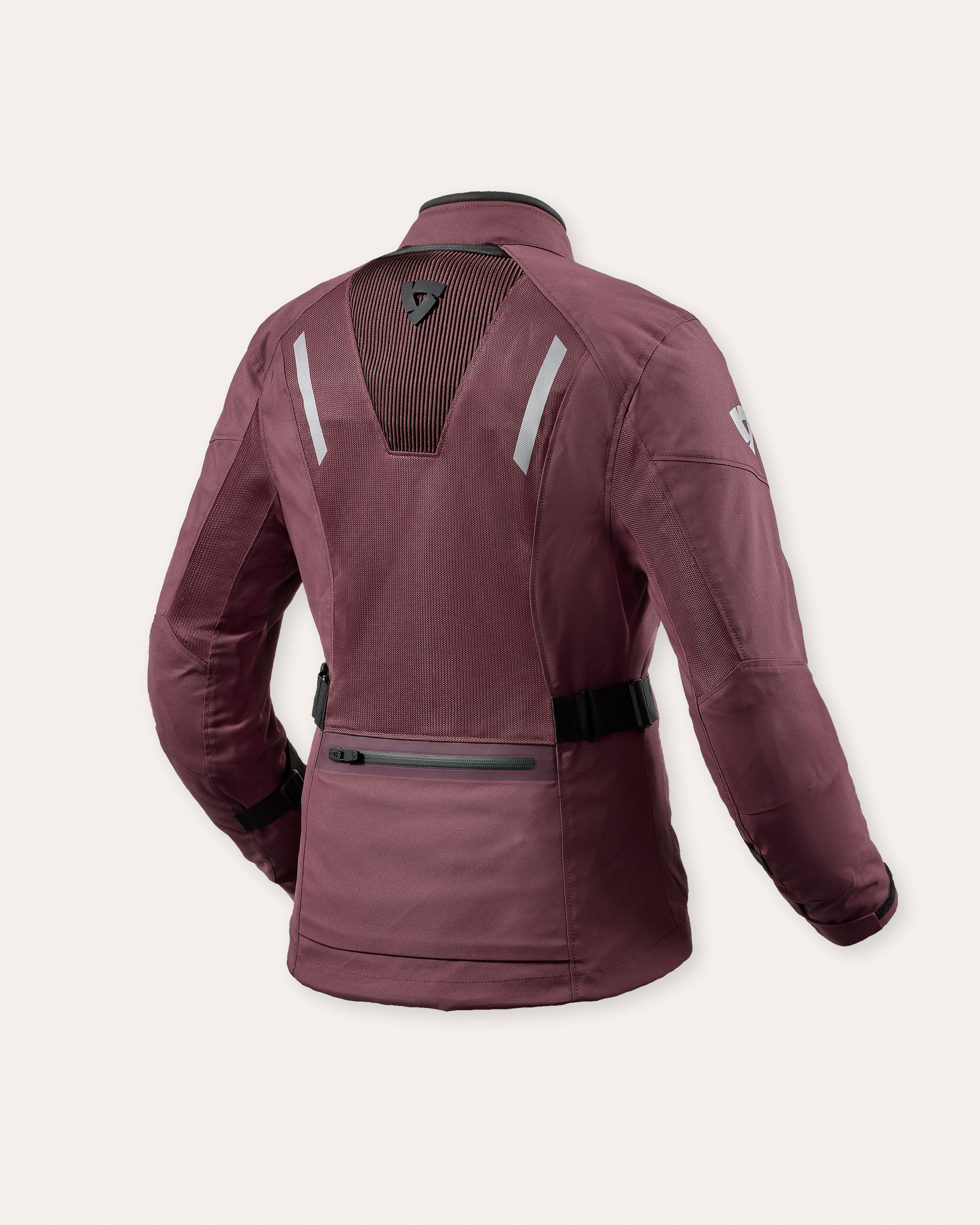 Jacket Levante 2 H2O Ladies | Dark Red、mySite、dreamappss