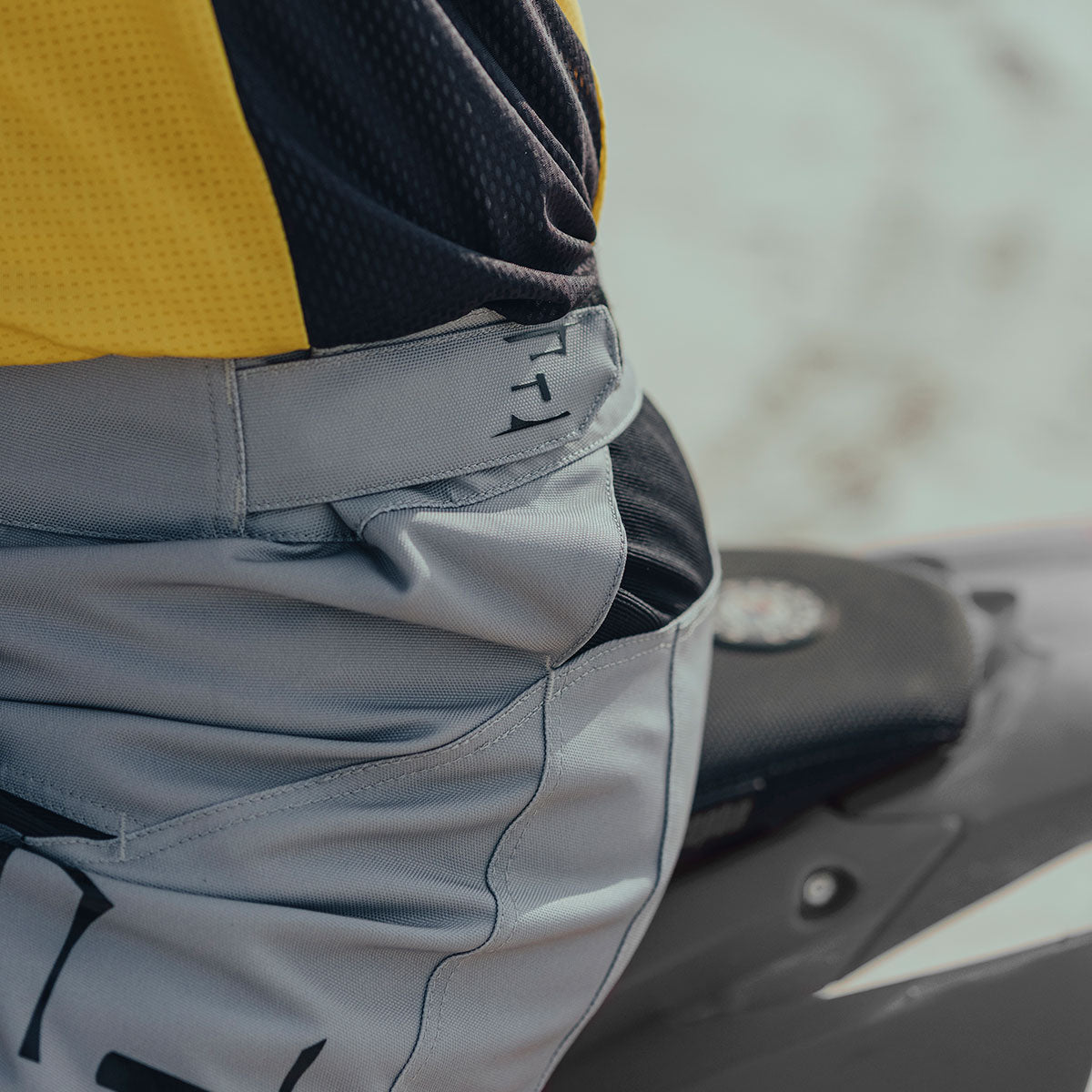 Ridge ITB Pant、mySite、dreamappss