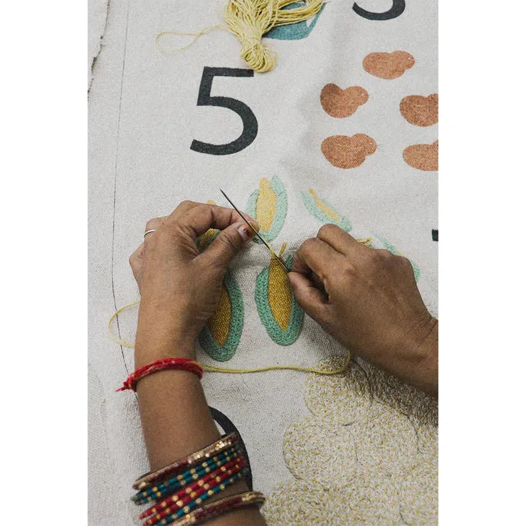 Farm Numbers Wall Hanger、mySite、gigharbornorthrealestate