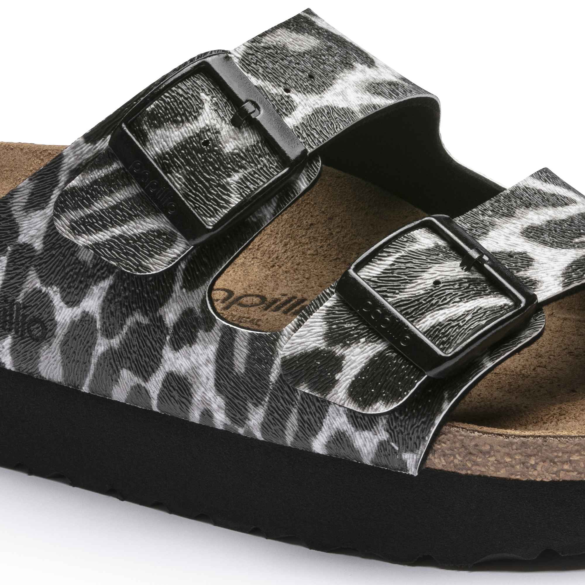 Arizona Platform Birko-Flor Embossed、mySite、gtrtttuynbv