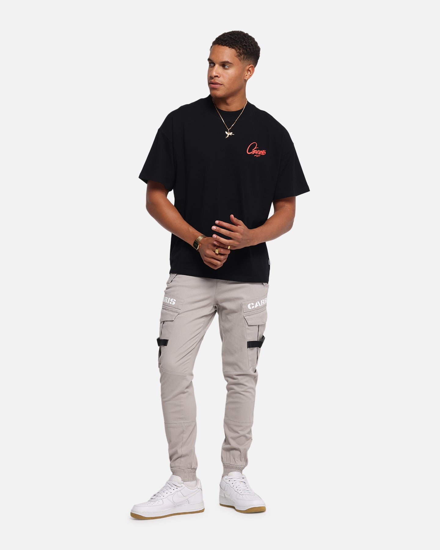 Carre Transition Cargo Joggers Grey、mySite、zt4zffjzw