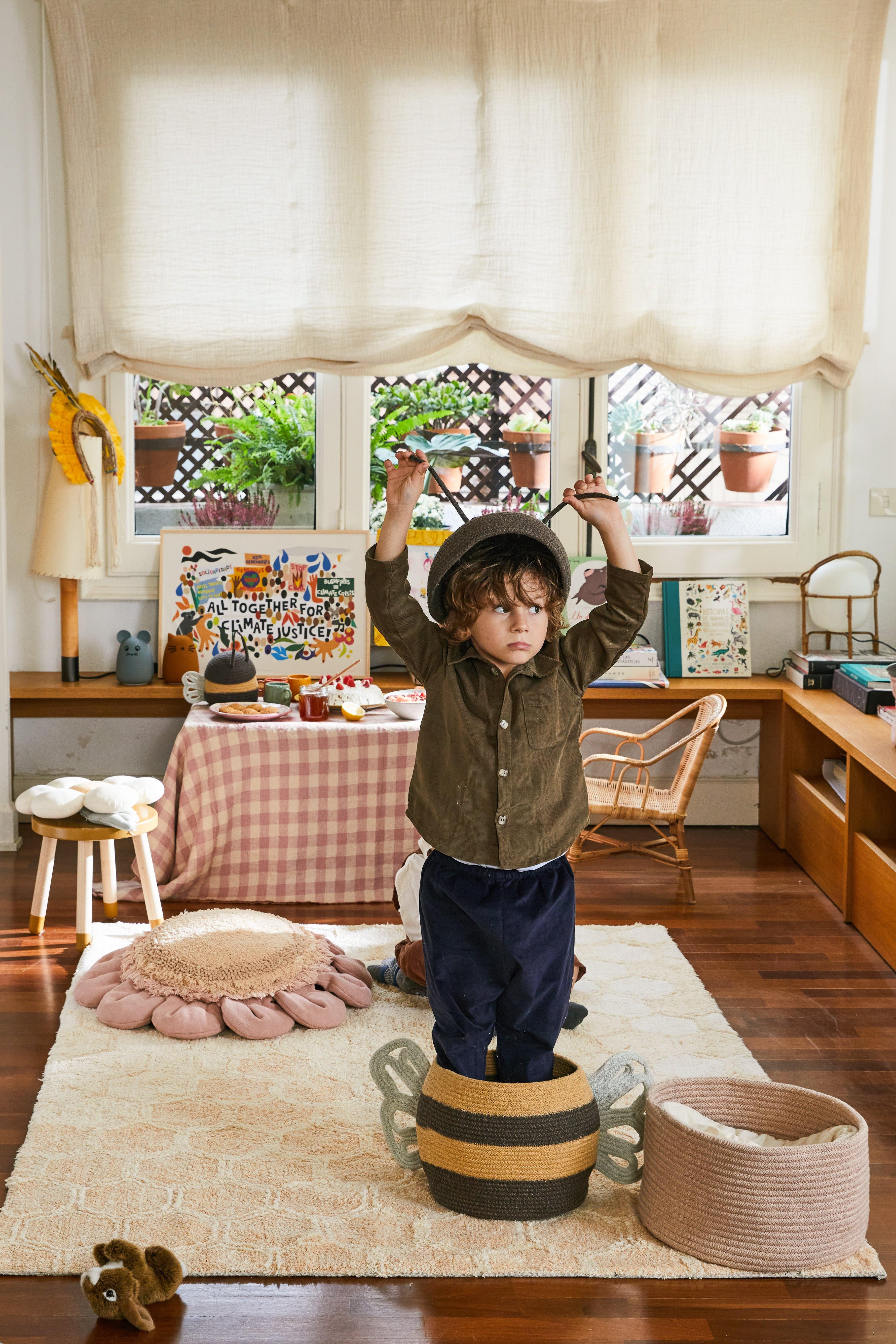 STORAGE BASKET MAMA BEE、mySite、gigharbornorthrealestate