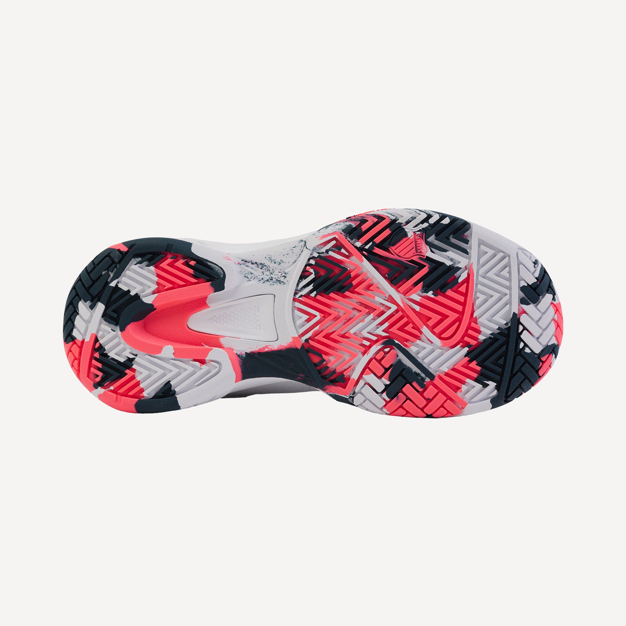 K-Swiss Court Express 2 Kids' Tennis Shoes、mySite、neckold