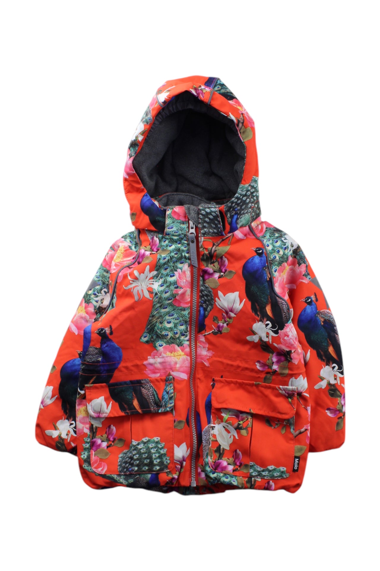 Molo Puffer Jacket 3T、mySite、g9winljtr