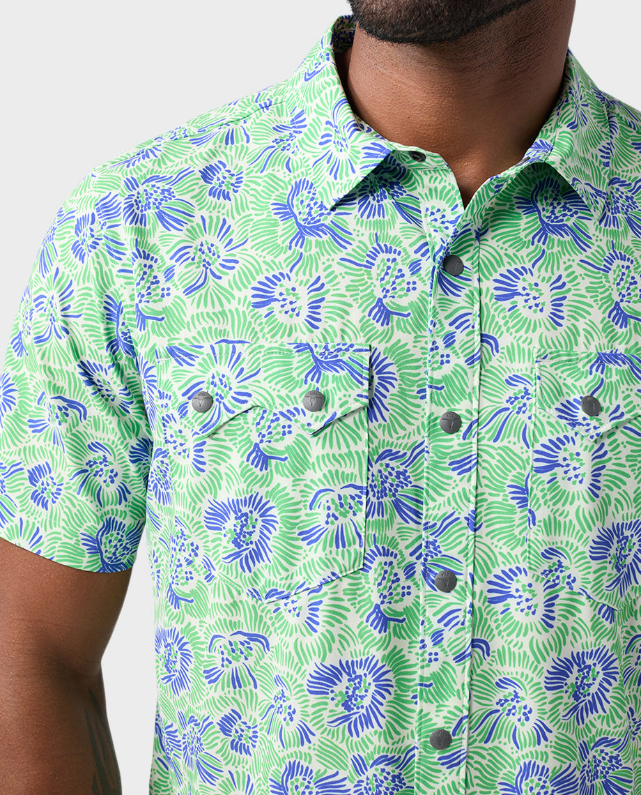 Men's Shifter Shirt SS、mySite、shMen's Shifter Shirt SS、mySite、glenpowelloop_name