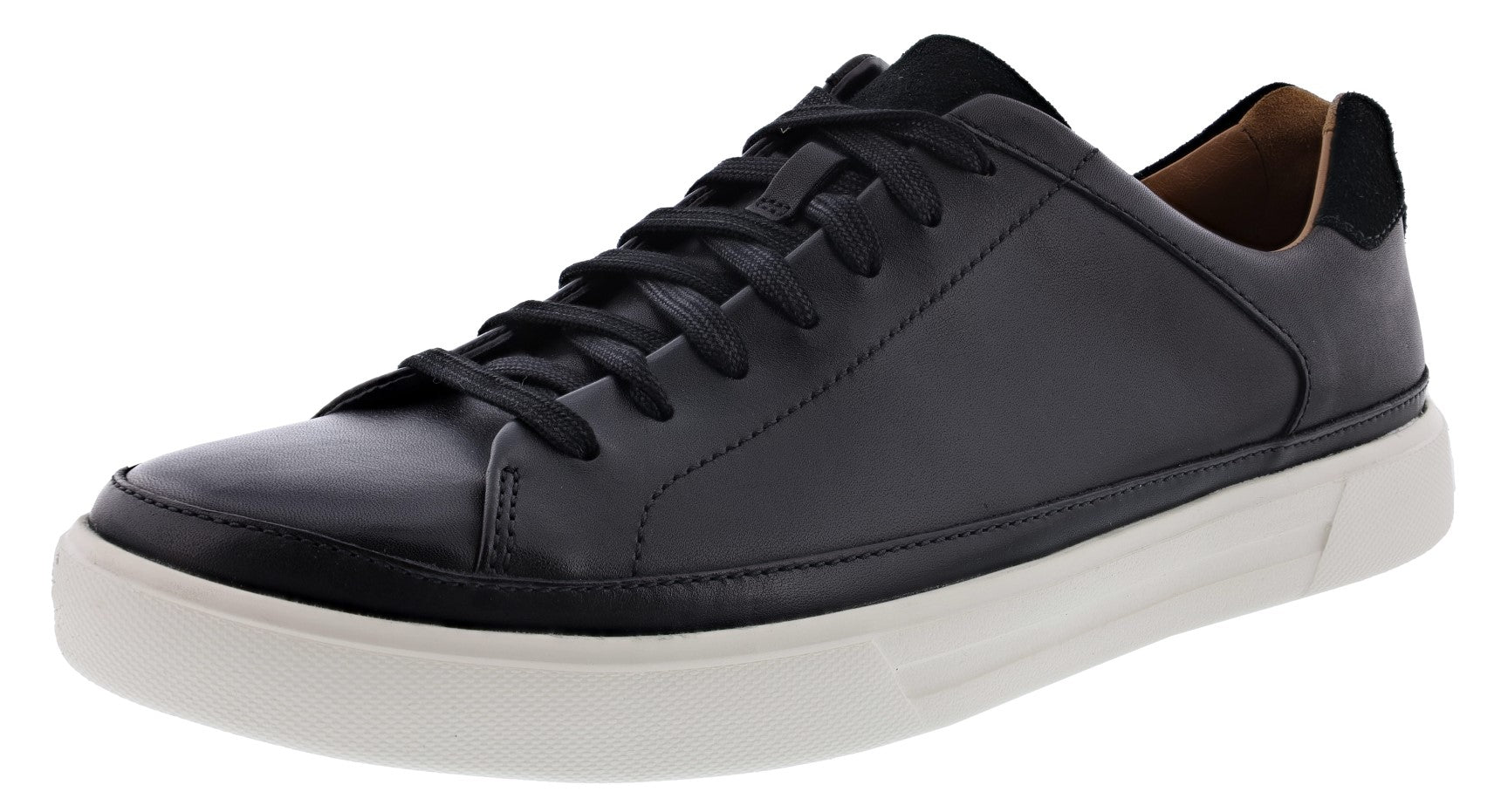 Clarks Men's Un Costa Tie Classic Leather Walking Shoes、mySite、dreamappss