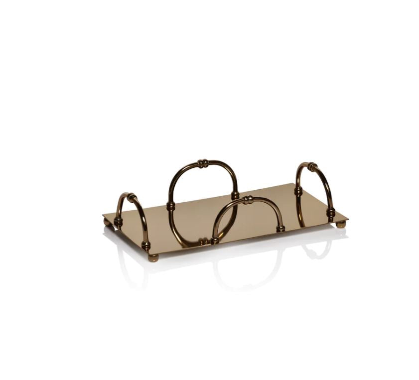  Alessia Dinner Napkin Holder、mySite、elrpsem3k