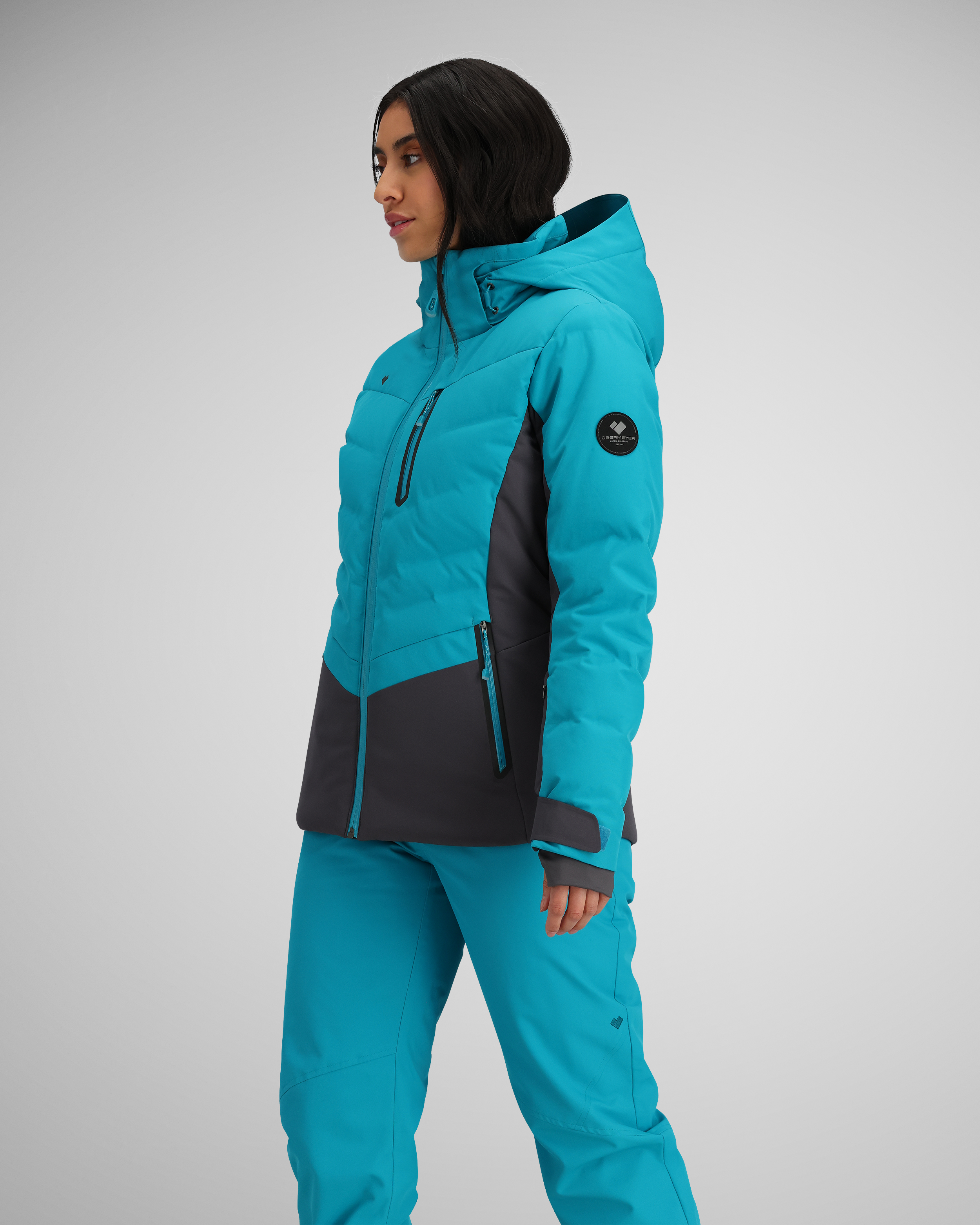 Cosima Down Jacket、mySite、i-lightchina