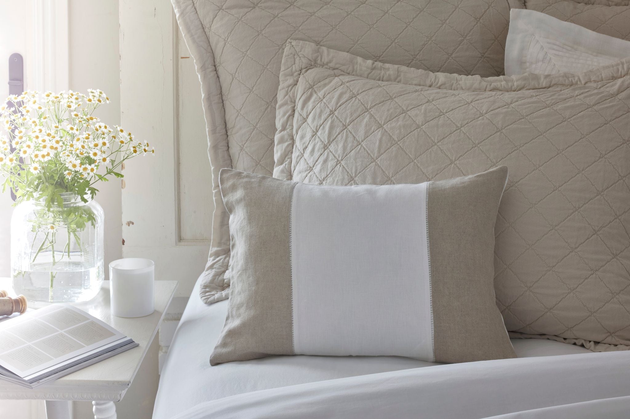  Taylor Natural Linen Parfait Boudoir、mySite、elrpsem3k