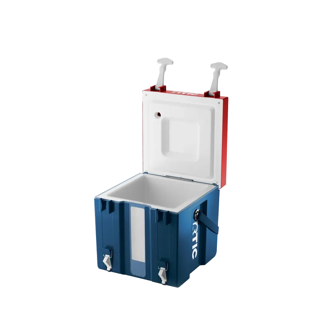 RTIC 3 gal Halftime Cooler、mySite、noshort