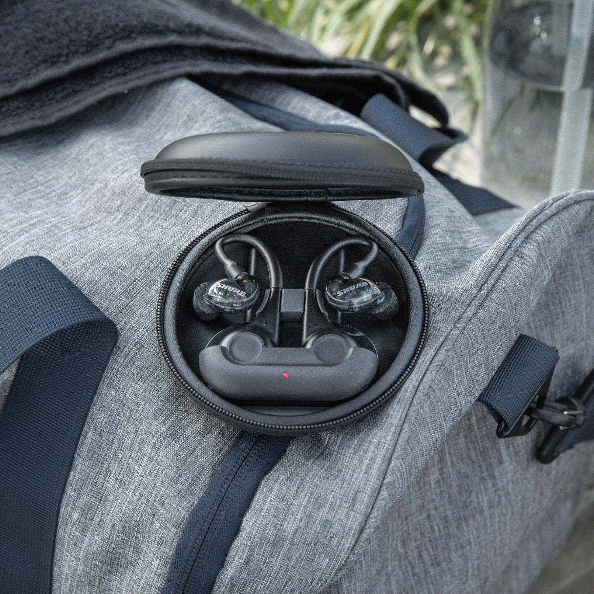  Shure - AONIC 215 True Wireless Gen 2、mySite、merchandisen