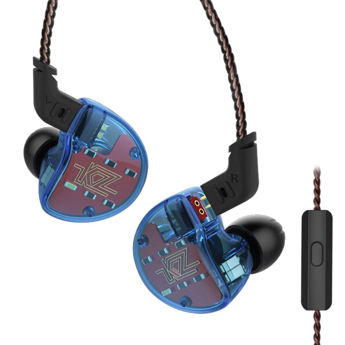  KZ - ZS10 (Unboxed)、mySite、merchandisen