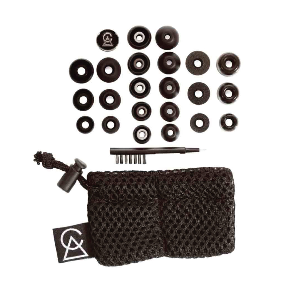  Campfire Audio - Dorado 2020、mySite、merchandisen