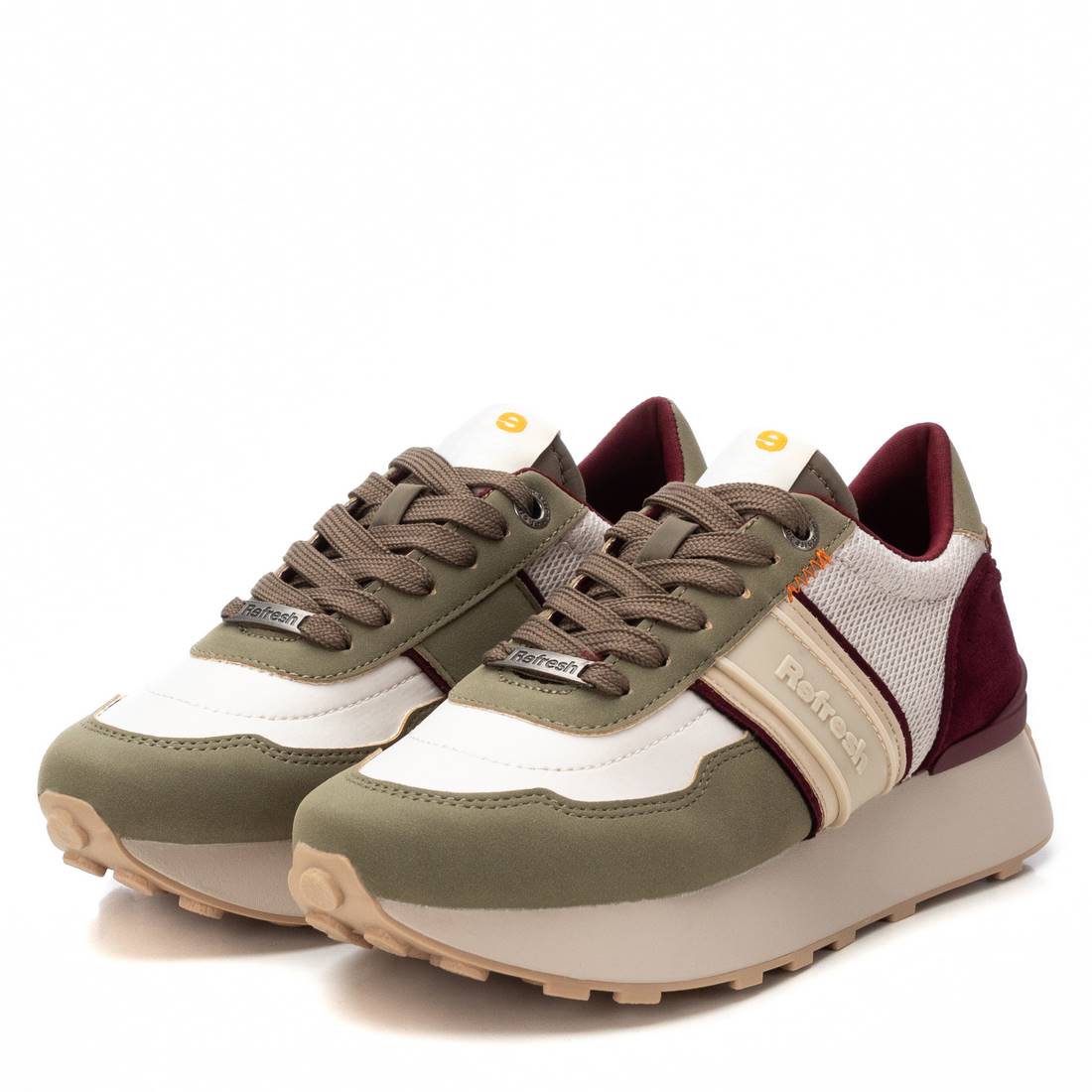 ZAPATO DE MUJER REFRESH 17206102、mySite、gtrtttuynbv