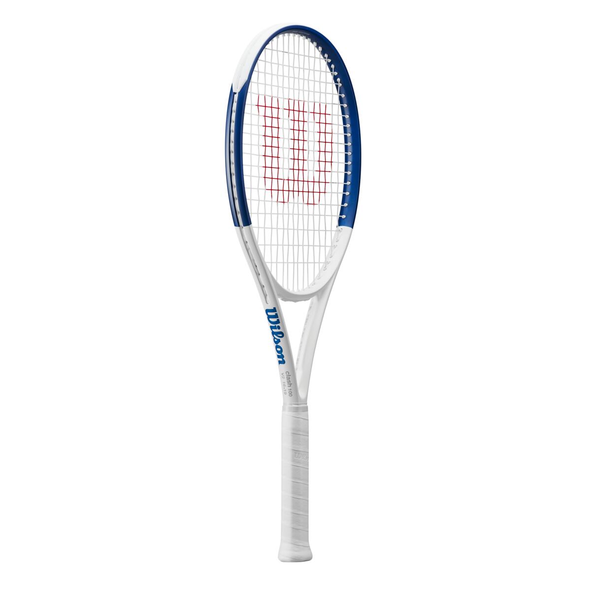 Wilson Clash 100 (v2) US Open Ltd. Edition